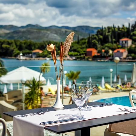 Hotel Tui Blue Kalamota Island - Adults Only Donje Celo Exterior foto