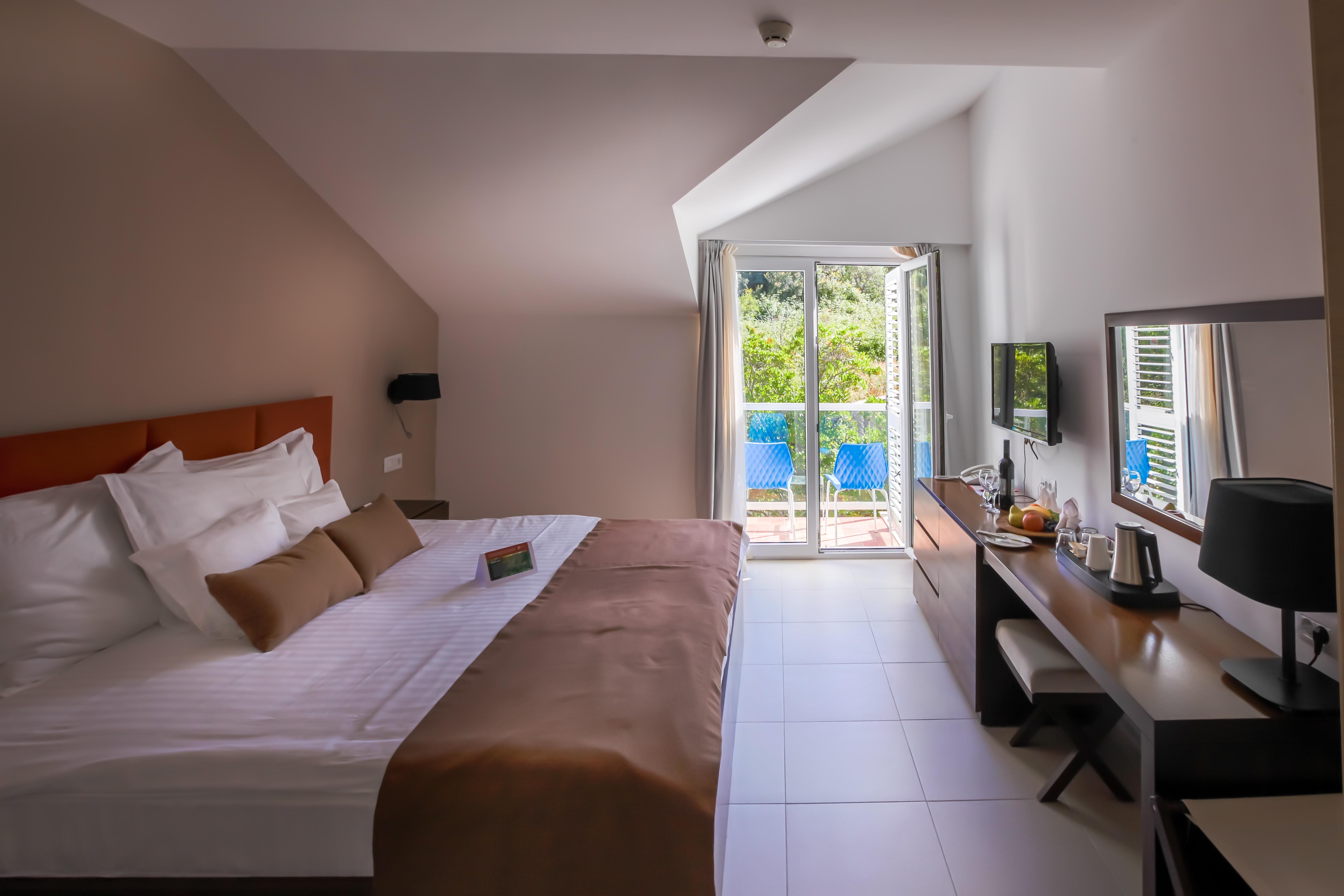 Hotel Tui Blue Kalamota Island - Adults Only Donje Celo Exterior foto