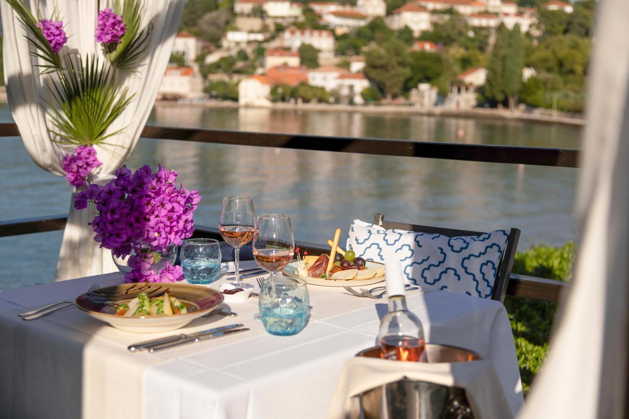 Hotel Tui Blue Kalamota Island - Adults Only Donje Celo Exterior foto