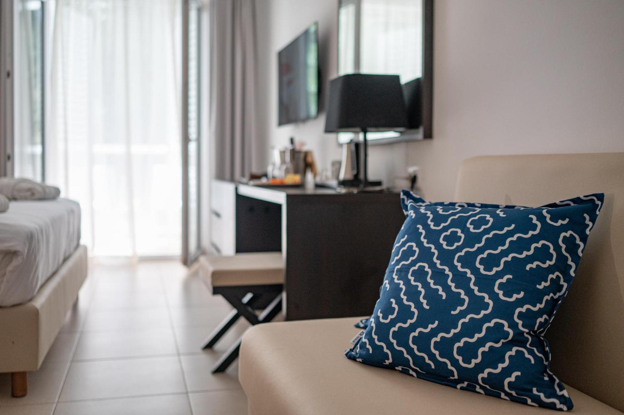 Hotel Tui Blue Kalamota Island - Adults Only Donje Celo Exterior foto